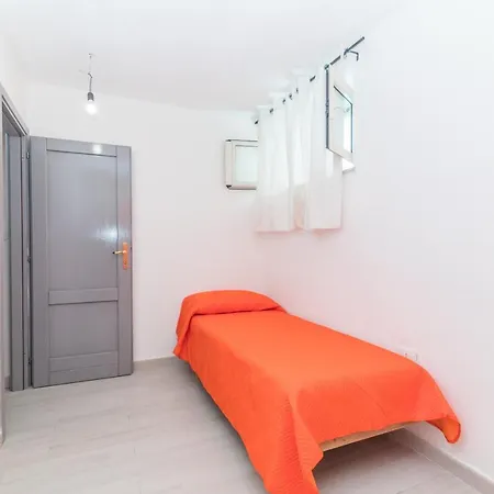 Apartmán Casa Luigi