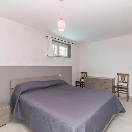 Casa Luigi Apartmán Siniscola