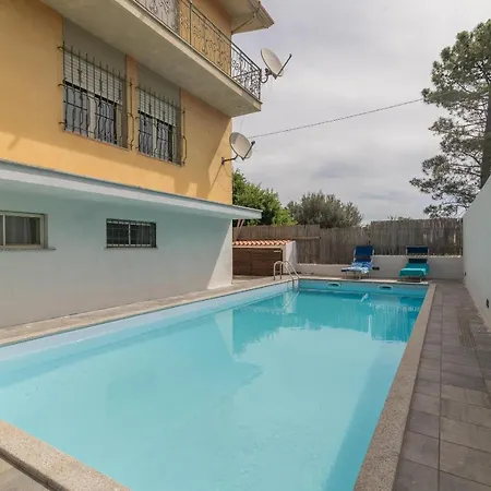 Casa Luigi * Siniscola