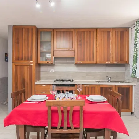 Casa Luigi Siniscola