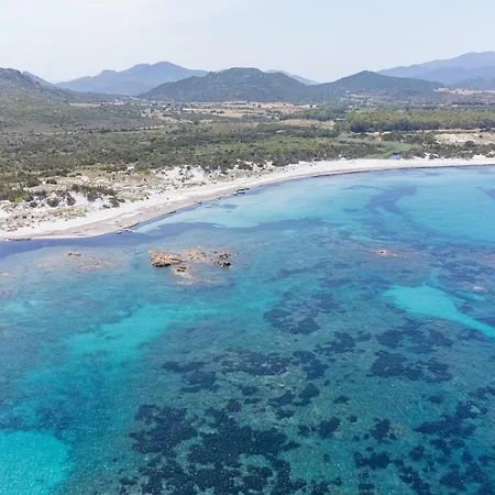 Apartmán Casa Luigi *