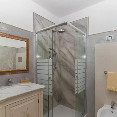 Apartmán Casa Luigi Siniscola